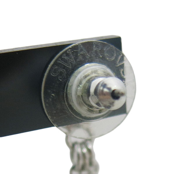 Swarovski(���ͷκ꽺Ű) ũ����Ż ü�� ��� �Ͱ��� [���빮��] �̹���4 - ���̺��� �߰���ǰ