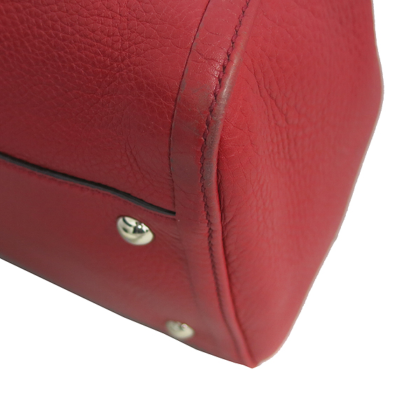 Gucci(����) 282309 ���� ���� GG �ΰ� �׽� ��� ��ȣ ����� [���빮��] �̹���4 - ���̺��� �߰���ǰ