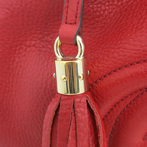 Gucci(����) 282309 ���� ���� GG �ΰ� �׽� ��� ��ȣ ����� [���빮��] �̹���5 - ���̺��� �߰���ǰ