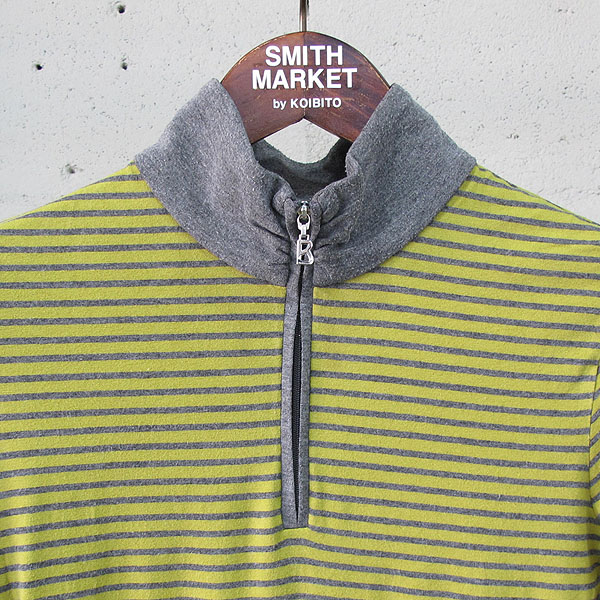 Bogner(���׳�) ���� �÷� ��Ʈ������ ������ ���� ¤�� Ƽ���� [���빮��] �̹���2 - ���̺��� �߰���ǰ