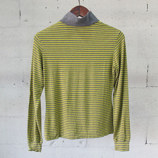 Bogner(���׳�) ���� �÷� ��Ʈ������ ������ ���� ¤�� Ƽ���� [���빮��] �̹���3 - ���̺��� �߰���ǰ