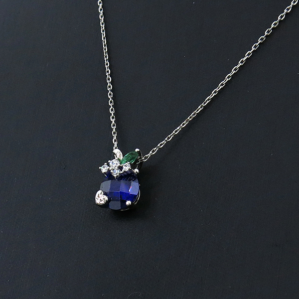 J.ESTINA(���̿���Ƽ��) 925 (�ǹ�) �Ҵ�Ʈ ����� �̹���3 - ���̺��� �߰���ǰ