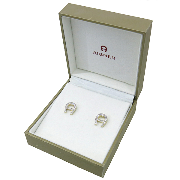 Aigner(���̱׳�) A69312 �ΰ� ���� ��� �Ͱ��� �̹���2 - ���̺��� �߰���ǰ