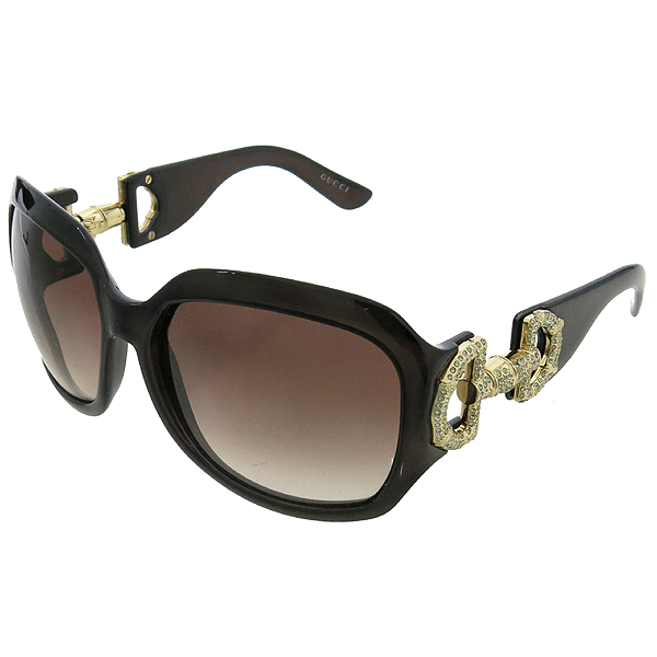 Gucci(����) GG3017 ���� �ΰ� ũ����Ż ��� ���� ���۶� �̹���2 - ���̺��� �߰���ǰ