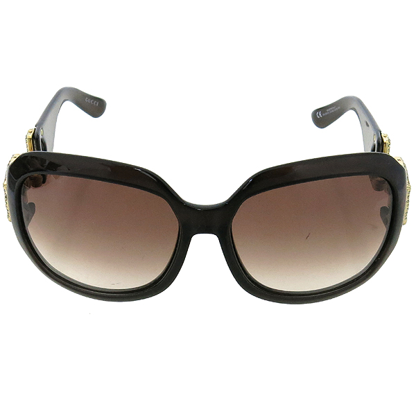 Gucci(����) GG3017 ���� �ΰ� ũ����Ż ��� ���� ���۶� �̹���3 - ���̺��� �߰���ǰ