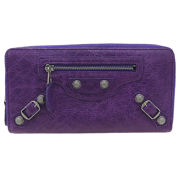 Balenciaga(�߷��þư�) 253053 ���� �÷� ���̾�Ʈ ���� ��� ¤�� ������ [��������] �̹���2 - ���̺��� �߰���ǰ