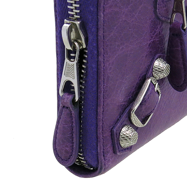 Balenciaga(�߷��þư�) 253053 ���� �÷� ���̾�Ʈ ���� ��� ¤�� ������ [��������] �̹���3 - ���̺��� �߰���ǰ