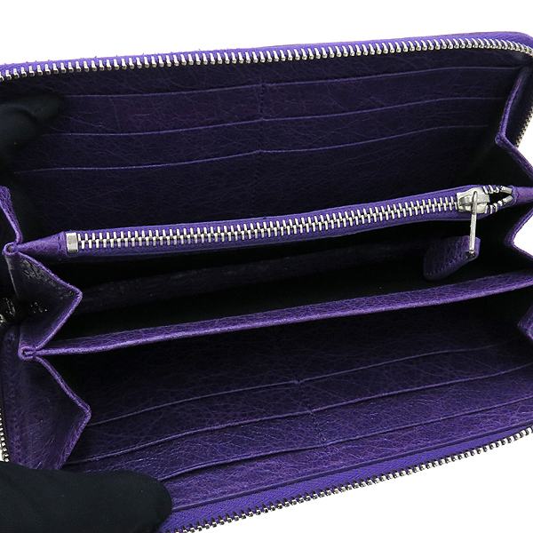 Balenciaga(�߷��þư�) 253053 ���� �÷� ���̾�Ʈ ���� ��� ¤�� ������ [��������] �̹���5 - ���̺��� �߰���ǰ