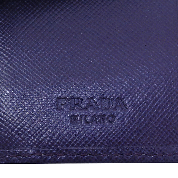 Prada(�����) 1M0222 ��Ǯ �÷� ���ǾƳ� 6Ȧ�� Ű���̽� �̹���4 - ���̺��� �߰���ǰ