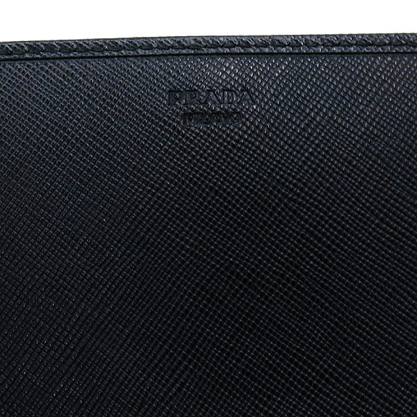 Prada(�����) 1M1290 SAFFIANO METAL ����ΰ� Ŭ��ġ ü�� ũ�ν��� �̹���5 - ���̺��� �߰���ǰ