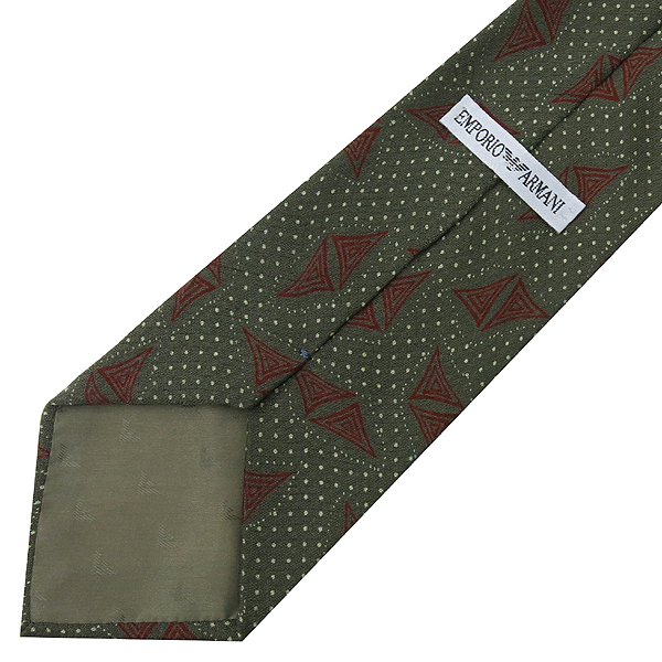 Armani(�Ƹ�����) 100% ��ũ ��Ÿ�� [�뱸�ݿ��纻��] �̹���3 - ���̺��� �߰���ǰ