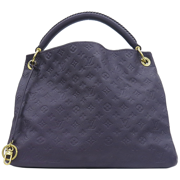 Louis Vuitton(���̺���) M93828 ���׷� �������� ��ġ MM ����� �̹���2 - ���̺��� �߰���ǰ