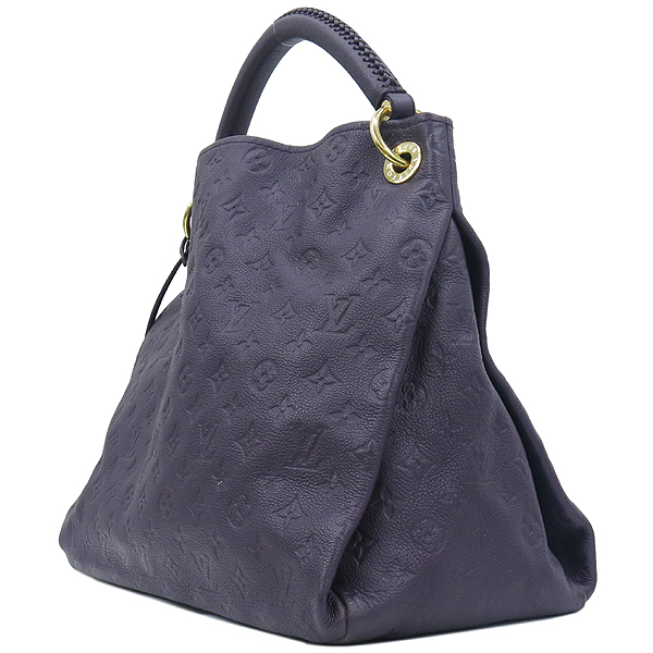 Louis Vuitton(���̺���) M93828 ���׷� �������� ��ġ MM ����� �̹���3 - ���̺��� �߰���ǰ