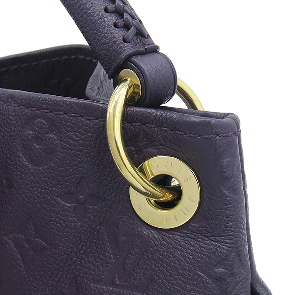 Louis Vuitton(���̺���) M93828 ���׷� �������� ��ġ MM ����� �̹���4 - ���̺��� �߰���ǰ