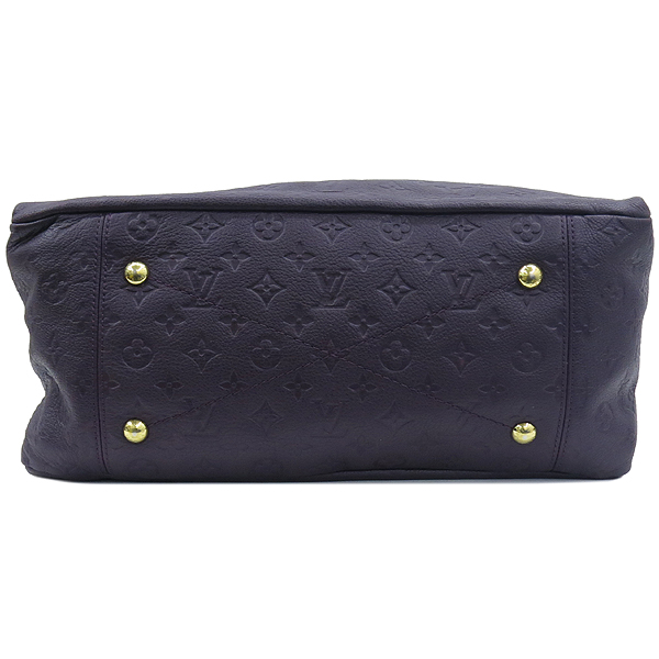 Louis Vuitton(���̺���) M93828 ���׷� �������� ��ġ MM ����� �̹���5 - ���̺��� �߰���ǰ