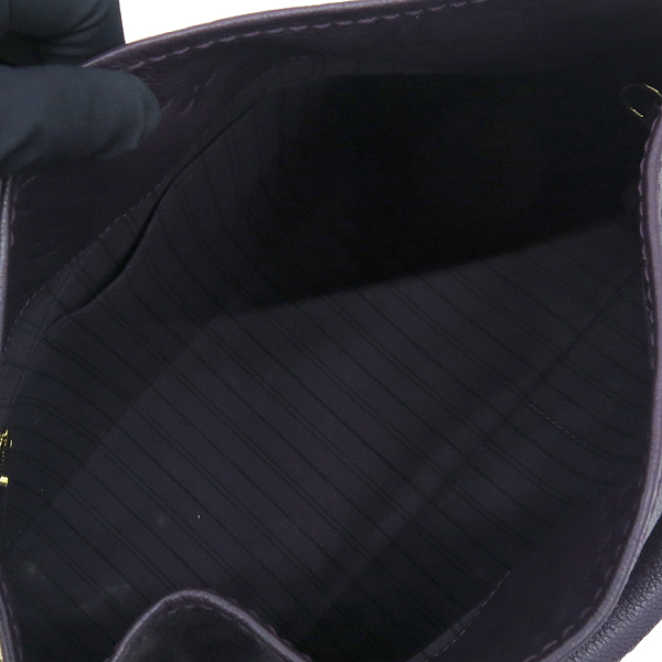 Louis Vuitton(���̺���) M93828 ���׷� �������� ��ġ MM ����� �̹���6 - ���̺��� �߰���ǰ