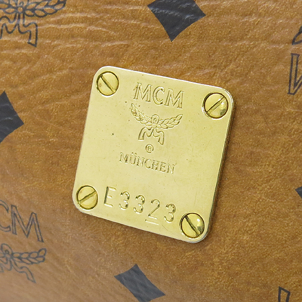 MCM(������) 1010069520122 ���� �ΰ� ��� ���佺 ���� ��Ʈ�� �̹���3 - ���̺��� �߰���ǰ