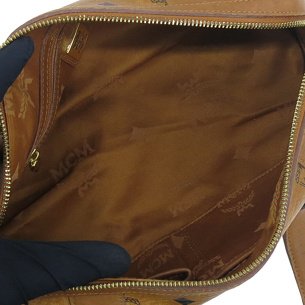 MCM(������) 1010069520122 ���� �ΰ� ��� ���佺 ���� ��Ʈ�� �̹���5 - ���̺��� �߰���ǰ