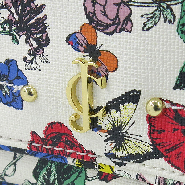 JUICY COUTURE(��� �ٶ縣) �ö�� ��� �̴� ũ�ν��� �̹���3 - ���̺��� �߰���ǰ