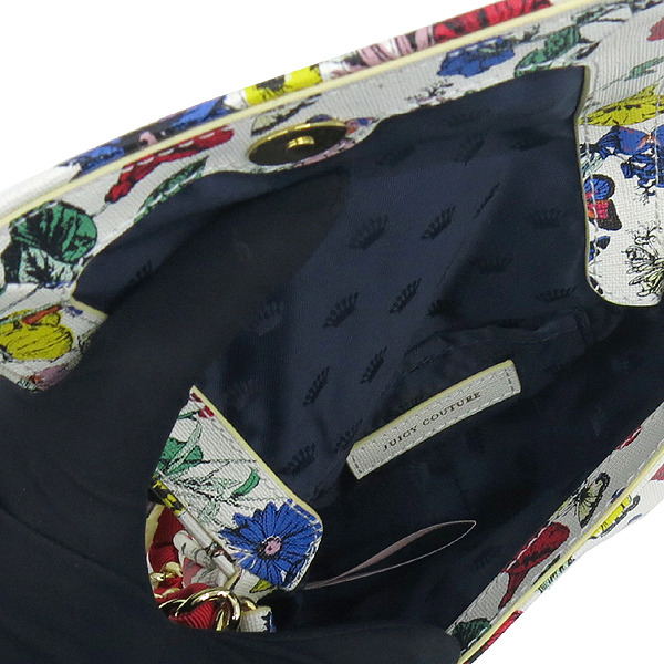 JUICY COUTURE(��� �ٶ縣) �ö�� ��� �̴� ũ�ν��� �̹���5 - ���̺��� �߰���ǰ