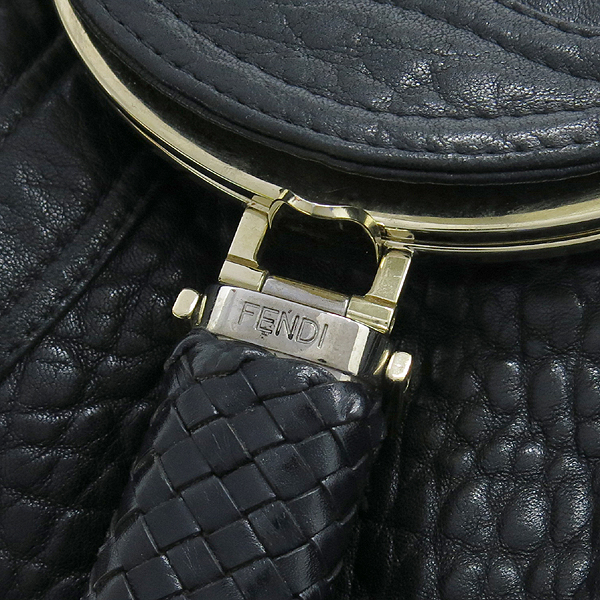 Fendi(���) 8BR511 �����÷� ���� ������ ���� �ڵ� ��Ʈ�� �̹���3 - ���̺��� �߰���ǰ