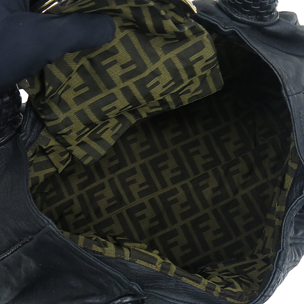 Fendi(���) 8BR511 �����÷� ���� ������ ���� �ڵ� ��Ʈ�� �̹���5 - ���̺��� �߰���ǰ