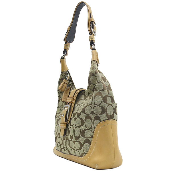 Coach(��ġ) 6824 �ñ״�ó ȥ�� ����� �̹���2 - ���̺��� �߰���ǰ