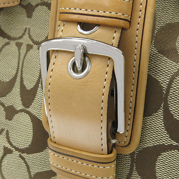 Coach(��ġ) 6824 �ñ״�ó ȥ�� ����� �̹���3 - ���̺��� �߰���ǰ