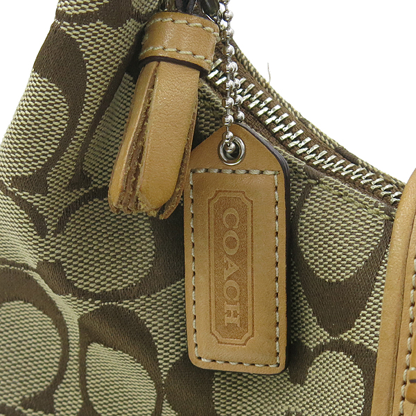 Coach(��ġ) 6824 �ñ״�ó ȥ�� ����� �̹���4 - ���̺��� �߰���ǰ