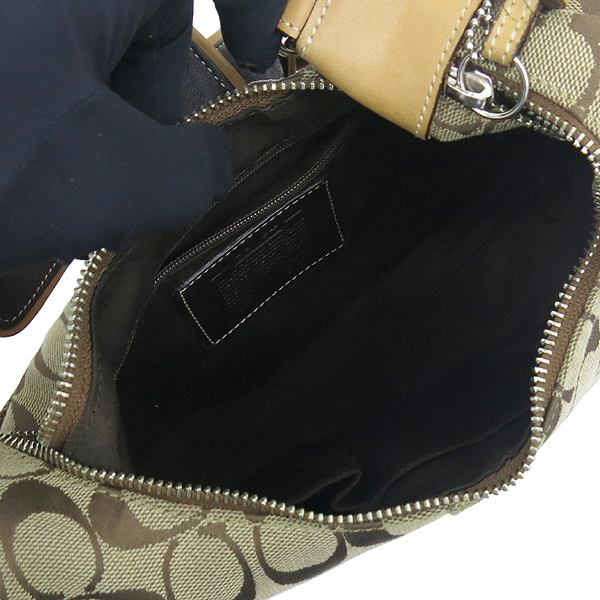 Coach(��ġ) 6824 �ñ״�ó ȥ�� ����� �̹���5 - ���̺��� �߰���ǰ