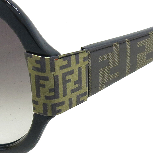 Fendi(���) FS490K ���� ��ī �ΰ� ���� ���۶� �̹���5 - ���̺��� �߰���ǰ