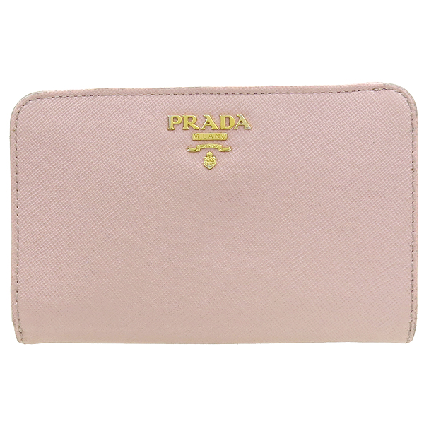Prada(�����) 1M1225 SAFFIANO(���ǾƳ�) ��ũ �÷� ������ �̹���2 - ���̺��� �߰���ǰ