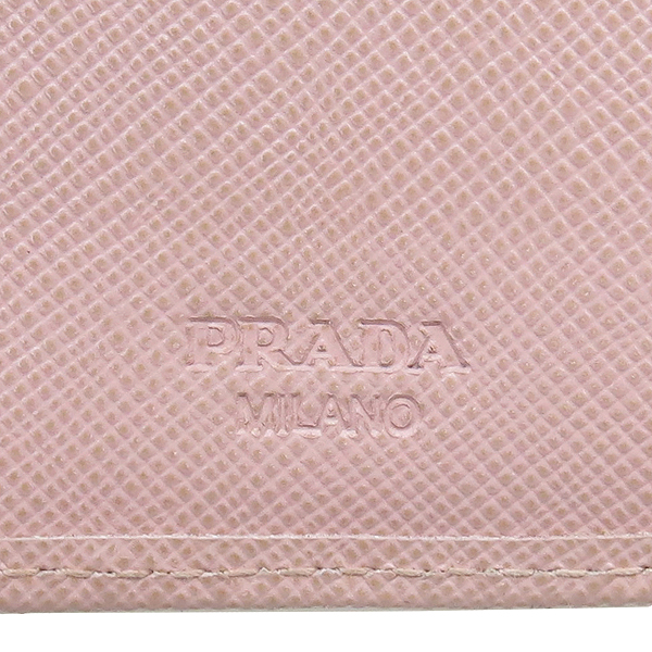 Prada(�����) 1M1225 SAFFIANO(���ǾƳ�) ��ũ �÷� ������ �̹���4 - ���̺��� �߰���ǰ