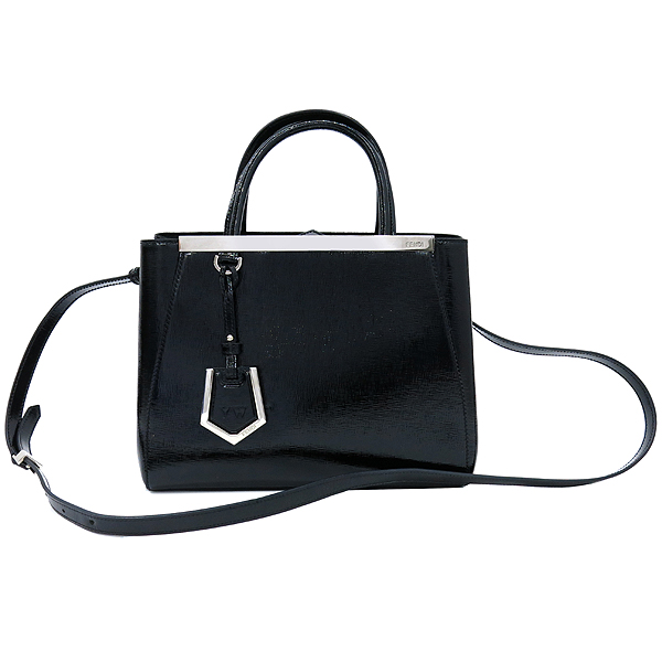 Fendi(���) 8BH253 ���� ���긣 S������ 2WAY �̹���2 - ���̺��� �߰���ǰ