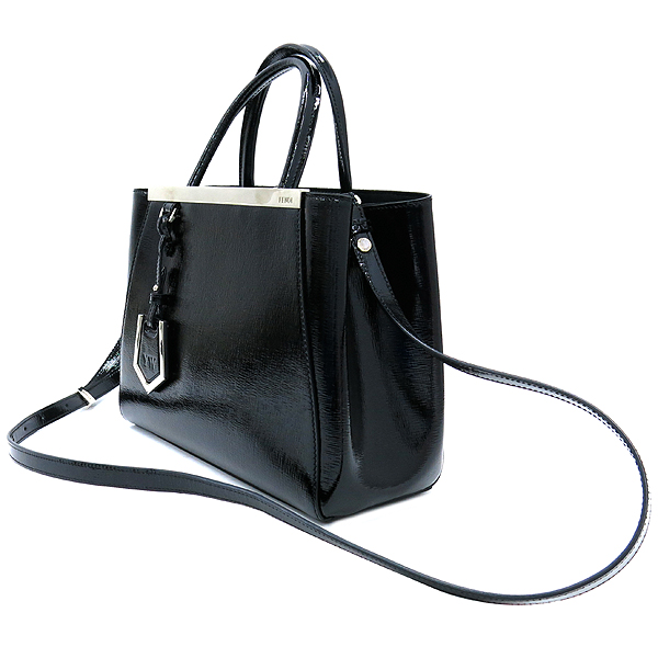 Fendi(���) 8BH253 ���� ���긣 S������ 2WAY �̹���3 - ���̺��� �߰���ǰ