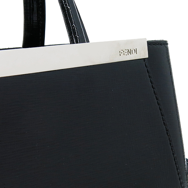 Fendi(���) 8BH253 ���� ���긣 S������ 2WAY �̹���4 - ���̺��� �߰���ǰ