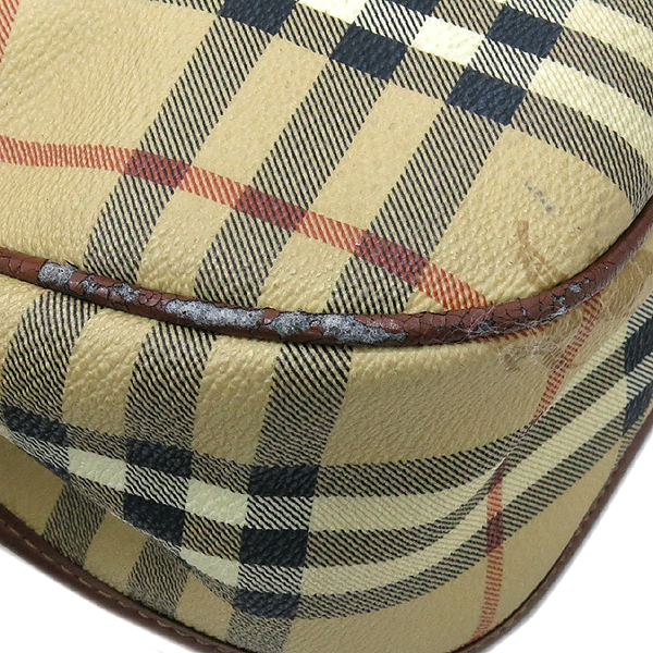 Burberry(������) ��� üũ PVC ũ�ν��� �̹���5 - ���̺��� �߰���ǰ