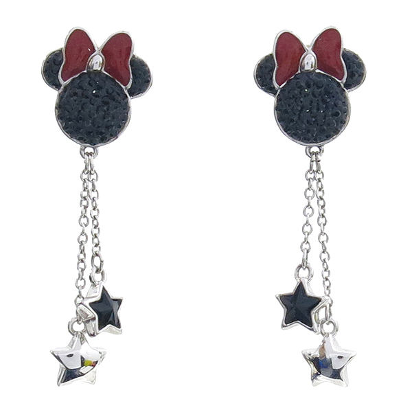 Swarovski(���ͷκ꽺Ű) �����  ��Ű���콺 ��Ÿ ��� �Ͱ��� �̹���3 - ���̺��� �߰���ǰ