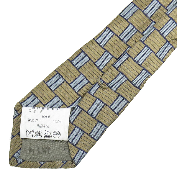 Armani(�Ƹ�����) 100% ��ũ ��Ÿ�� [��������] �̹���4 - ���̺��� �߰���ǰ