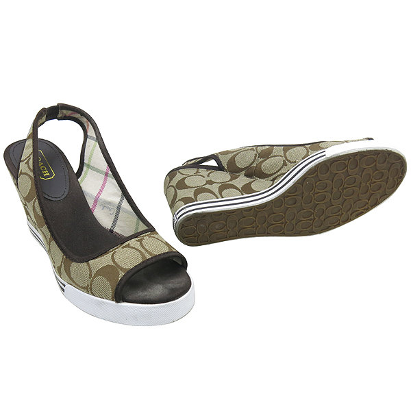 Coach(��ġ) A0157 �ñ״�ó ������ ������ ���� �̹���3 - ���̺��� �߰���ǰ