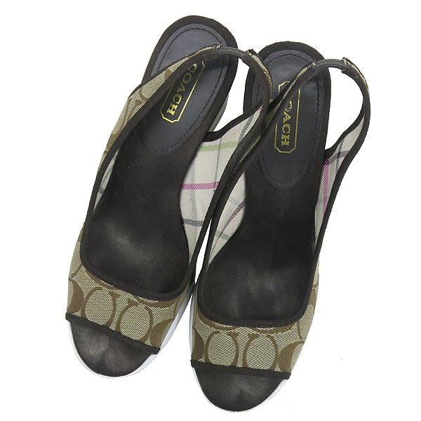 Coach(��ġ) A0157 �ñ״�ó ������ ������ ���� �̹���6 - ���̺��� �߰���ǰ