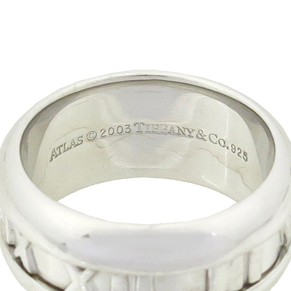 Tiffany(Ƽ�Ĵ�) 925(�ǹ�) ��Ʋ�� ���� - 12 ȣ �̹���2 - ���̺��� �߰���ǰ