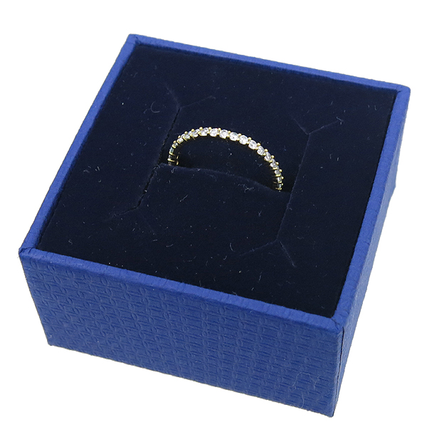 Swarovski(���ͷκ꽺Ű) ��� Vittore ���� ���̾�� ���� - 9.5 ȣ �̹���2 - ���̺��� �߰���ǰ