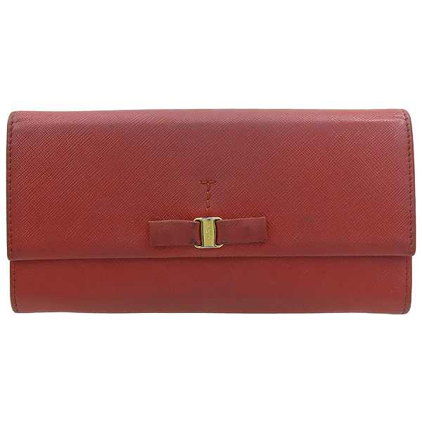 Ferragamo(��󰡸�) 22A994 ���� ���ǾƳ� ���� ���� �ٶ� ��� ������ [��������] �̹���2 - ���̺��� �߰���ǰ