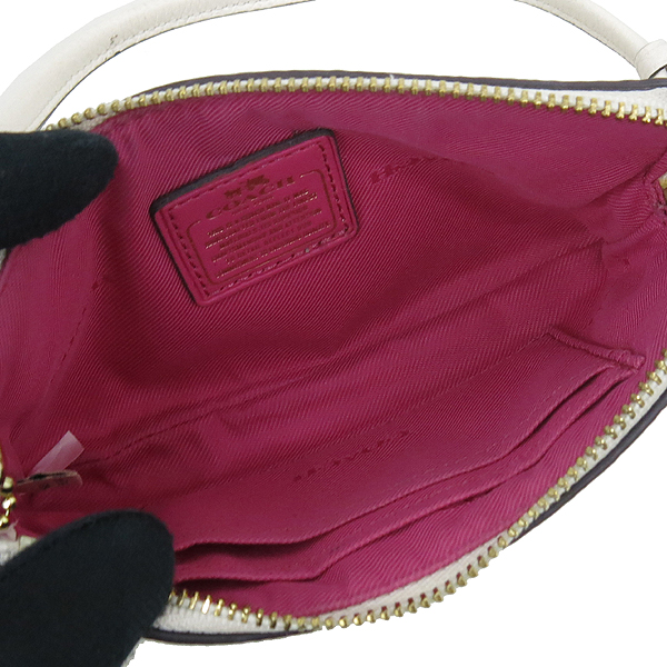 Coach(��ġ) 65307 �÷ζ� ����Ʈ �̴� �Ŀ�ġ �̹���4 - ���̺��� �߰���ǰ