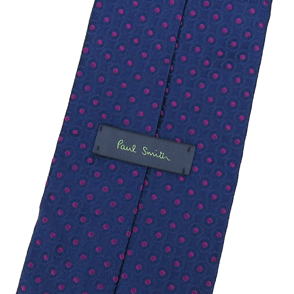 Paul Smith(�����̽�) 100% ��ũ ��Ÿ�� �̹���4 - ���̺��� �߰���ǰ