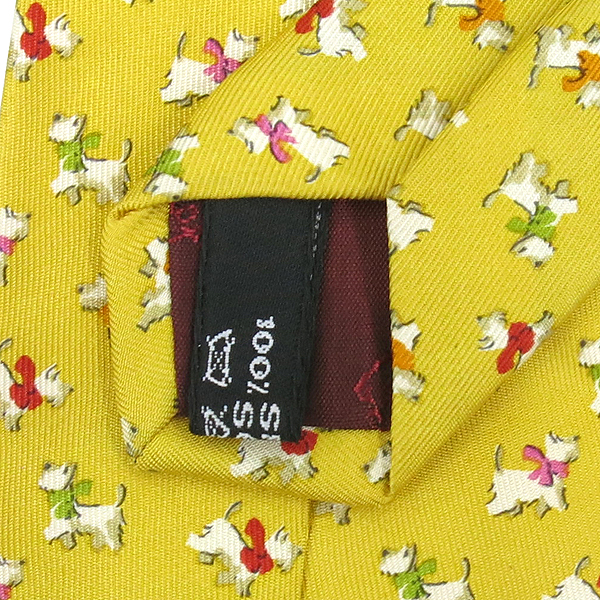 Ferragamo(��󰡸�) 100% ��ũ ��Ÿ�� �̹���5 - ���̺��� �߰���ǰ