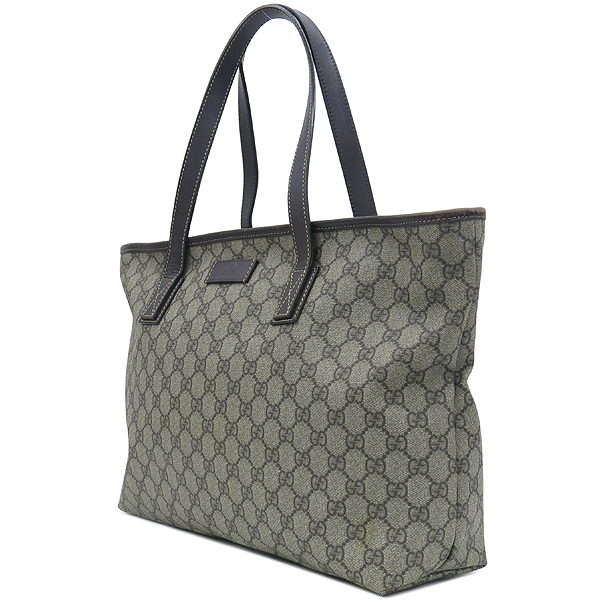 Gucci(����) 211137 GG�ΰ� PVC ���� ���� Ʈ���� ���� ����� �̹���2 - ���̺��� �߰���ǰ