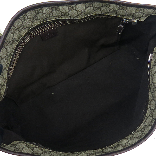 Gucci(����) 211137 GG�ΰ� PVC ���� ���� Ʈ���� ���� ����� �̹���4 - ���̺��� �߰���ǰ