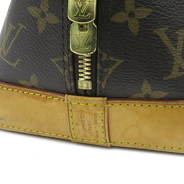 Louis Vuitton(���̺���) M53151 ���׷� ĵ���� �˸� PM ��Ʈ�� �̹���3 - ���̺��� �߰���ǰ